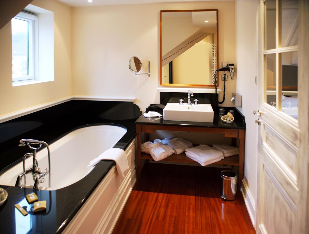 Hotel Beau Rivage Gérardmer Szoba fotó