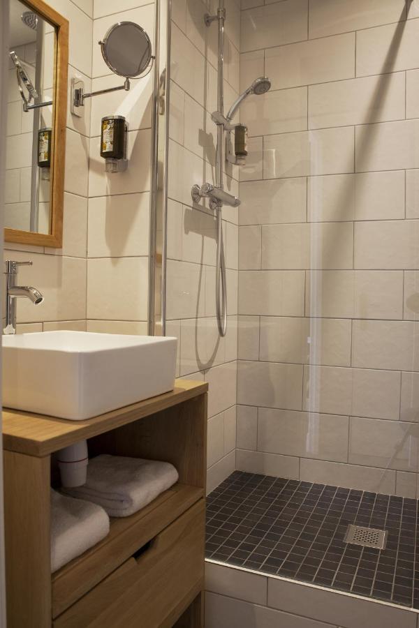 Hotel Beau Rivage Gérardmer Kültér fotó