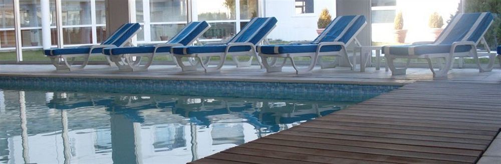 Hotel Beau Rivage Gérardmer Kültér fotó