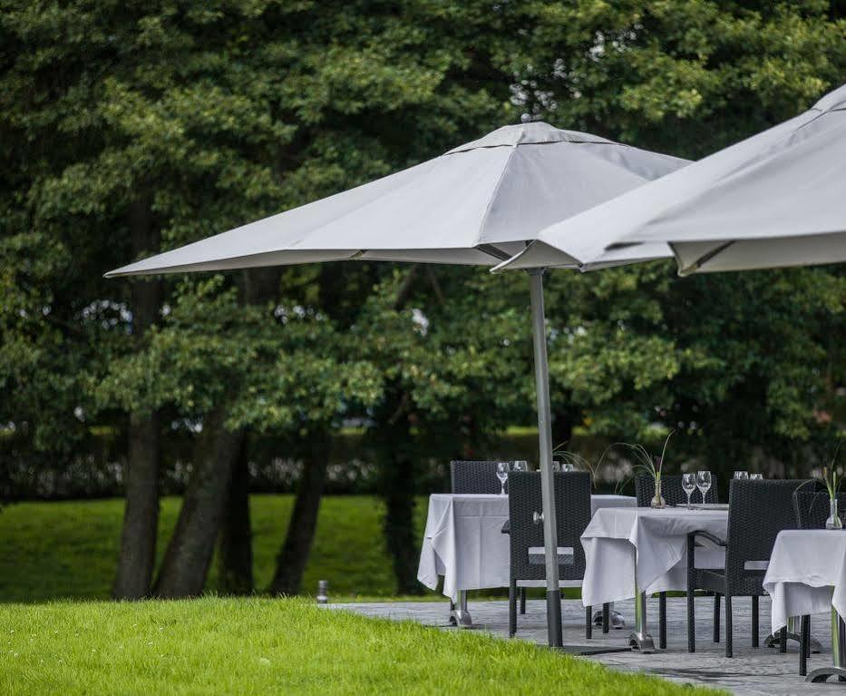 Hotel Beau Rivage Gérardmer Kültér fotó